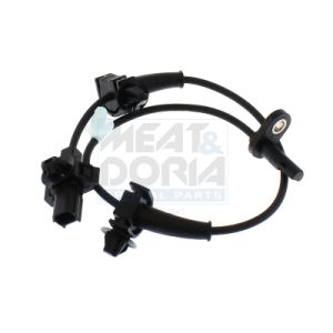 Sensor do ABS traseiro, direito MEAT & DORIA 901470