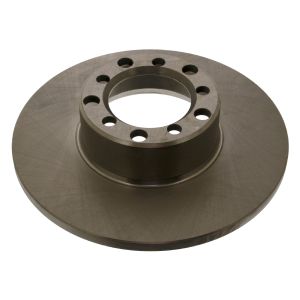 Disco de travão FEBI BILSTEIN 08505