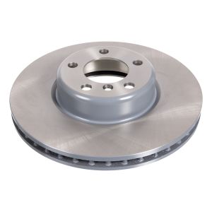 Disco de travão FEBI BILSTEIN 105721, 1 Peça