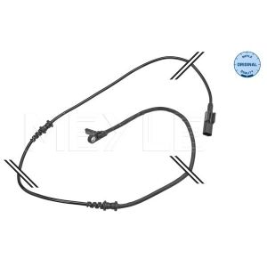Sensor de velocidad, ABS MEYLE 014 899 0083