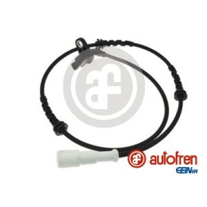 ABS-sensor AUTOFREN SEINSA DS0089