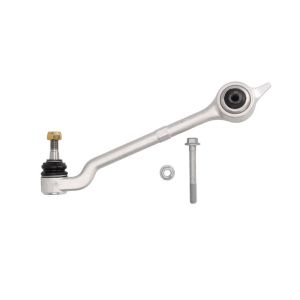 Brazo de control, suspensión de ruedas FEBI BILSTEIN 34655 Vorderachse, links, hinten