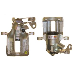 Bremssattel BOSCH 0 986 473 857
