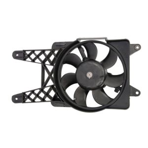 Ventilador, arrefecimento do motor NRF 47039