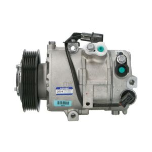 Compressor airconditioning NISSENS 890563