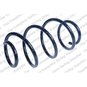 Mola de suspensão LESJÖFORS 4055470