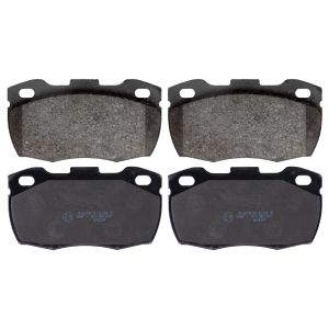 Jarrupalasarja FEBI BILSTEIN 116120
