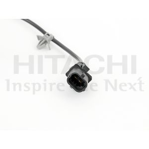 Sensor de temperatura dos gases de escape HITACHI 2507090