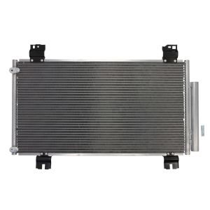 Condensator, airconditioning THERMOTEC KTT110682