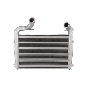 Intercooler HIGHWAY SC4041