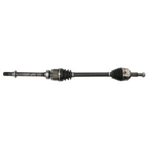 Antriebswelle PASCAL G2R171PC