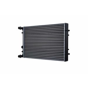 Raffreddatore motore HELLA 8MK 366 302-601