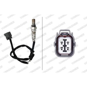 Sonda lambda WAGNER LBS00486