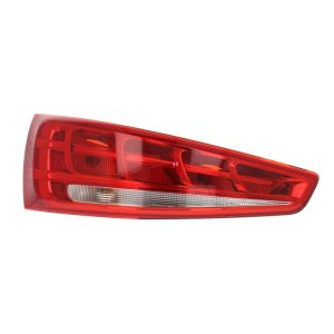 Luz traseira, direita (24V, vermelho) MAGNETI MARELLI 714021300701 esquerdo