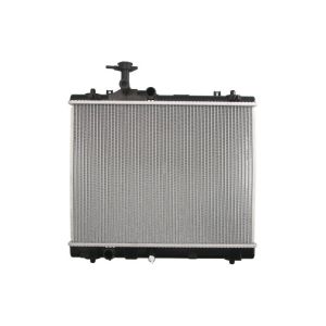 Radiador, arrefecimento do motor NRF 59276