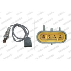 Sensor Lambda WAGNER LBS00041