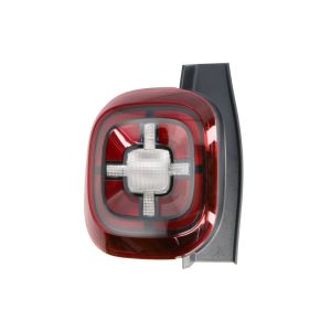 Bakljus TYC 11-14890-01-2