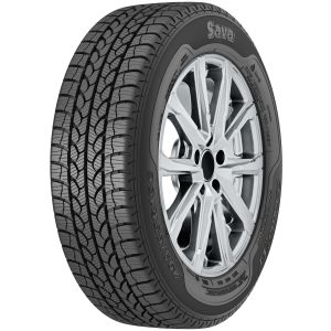 Neumáticos de invierno SAVA Eskimo LT 215/70R15C, 109/107S TL