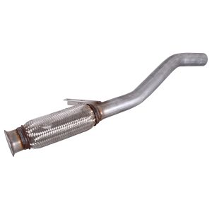 Tubo de escape BOSAL 750345