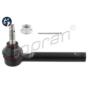 Styrled HANS PRIES 600 753