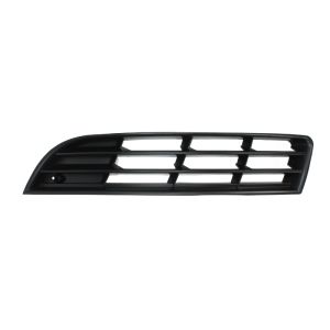 Ventilatiegrille, bumper BLIC 6502-07-9540995P