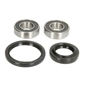 Conjunto de rolamentos de roda PIVOT WORKS PWFWK-H13-046