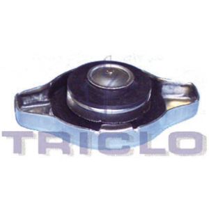 Tapa de cierre, radiador TRICLO 316408