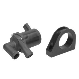 Hulpwaterpomp, extra verwarming NRF 390077