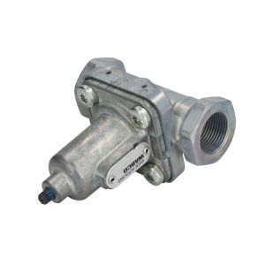 Overstortventiel WABCO 4341000340