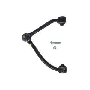 Brazo de control, suspensión de ruedas CTR CQ0205L Vorderachse, links, Oben