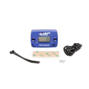 Urenteller ZAP TECHNIX ZAP-HM-BLUE