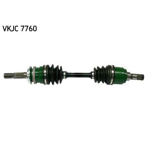 Eixo de transmissão SKF VKJC 7760