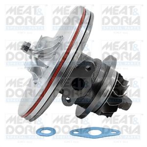 Cartucho / CHRA / Core Assy MEAT&DORIA 601338