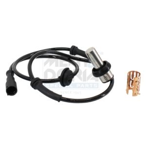 Sensor do ABS traseiro, direito MEAT & DORIA 901016