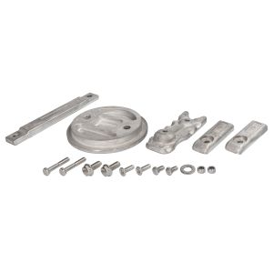 Kit de ânodo TECNOSEAL TENKITVER350-STD-SPTMG