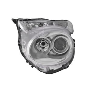 Farol principal DEPO 552-1146L-LD-EM