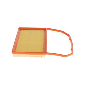 Luftfilter BOSCH F 026 400 633