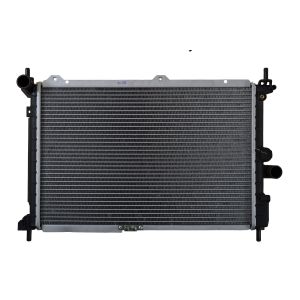 Radiator, motorkoeling NRF 50126