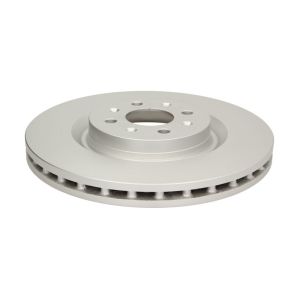 Bremsscheibe TEXTAR 92202203
