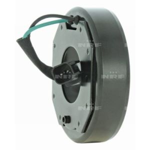 Bobina, acoplamento magnético (compressor) NRF 38677