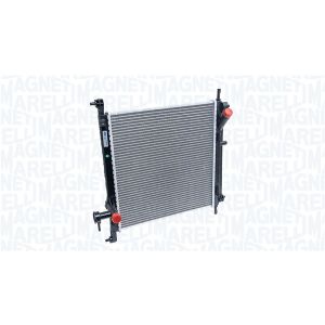 Arrefecedor do motor MAGNETI MARELLI 350213205600