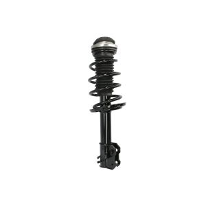 Conjunto de chassis, molas/amortecedores MAGNUM TECHNOLOGY SAX003MT