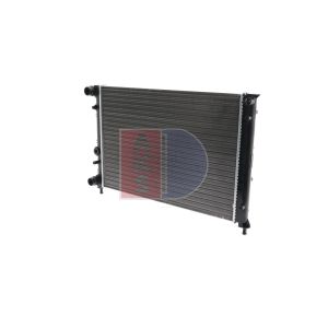 Raffreddatore motore AKS DASIS 011030N