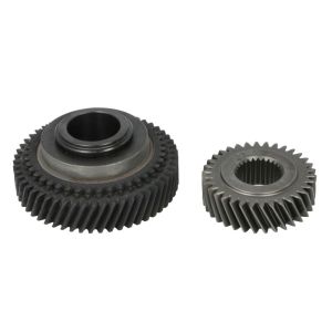 Roda dentada, caixa de velocidades EURORICAMBI/MASIERO 12860