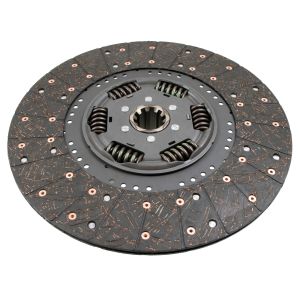 Disco de embraiagem FEBI BILSTEIN 177802