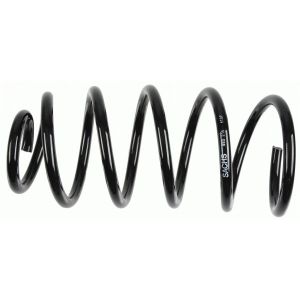 Chassisveer SACHS 993 215