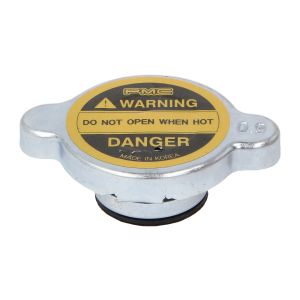 Einfüllverschluss, Kühler KOREA D30004OEM