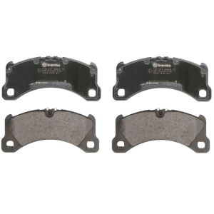 Jarrupalasarja BREMBO P 65 047