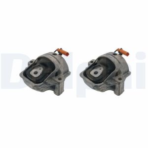 Lagerung, Motor DELPHI TEM269