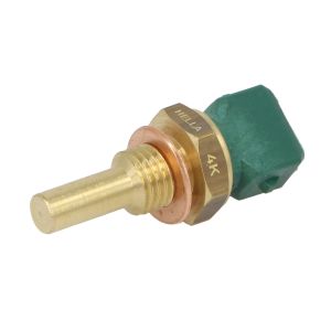 Sensor, temperatura do líquido de refrigeração HELLA 6PT 009 107-431